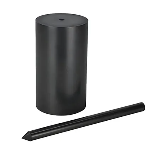 CÁCH NGĂN NGỪA NỨT VỠ NỒI NẤU GRAPHITE: HƯỚNG DẪN KỸ THUẬT TOÀN DIỆN